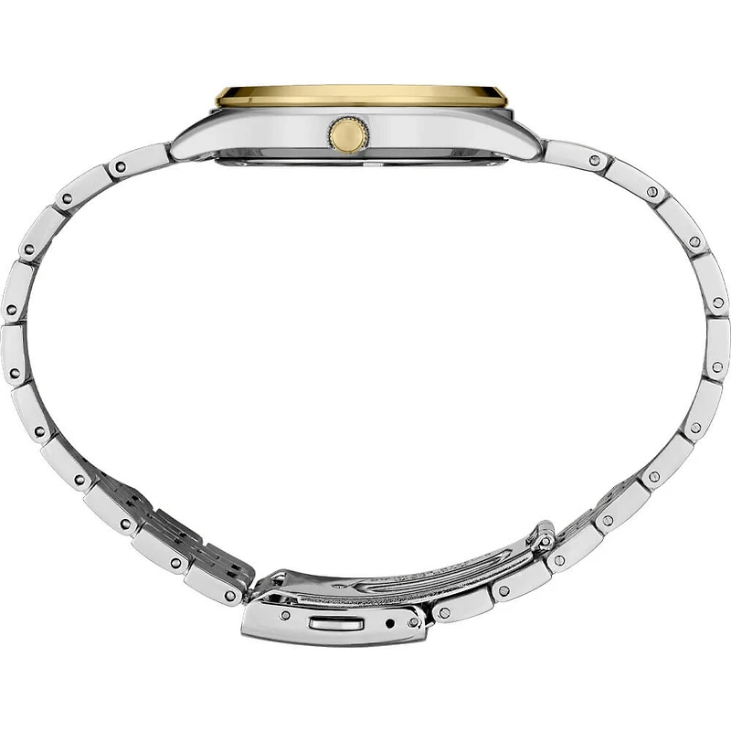 Essentials Collection Quartz Watch