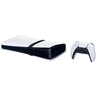 PlayStation 5 Pro Digital Edition Console - White