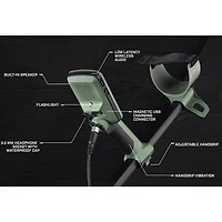 X-Terra Pro Metal Detector