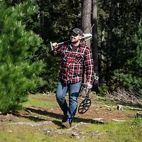 X-Terra Pro Metal Detector