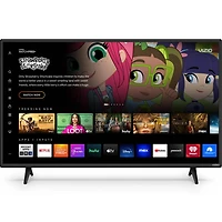 32 inch Class 720P HD LED D-Series Smart TV