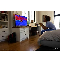 32 inch Class 720P HD LED D-Series Smart TV