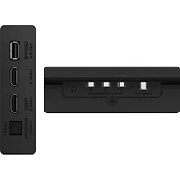 32 inch Class 720P HD LED D-Series Smart TV