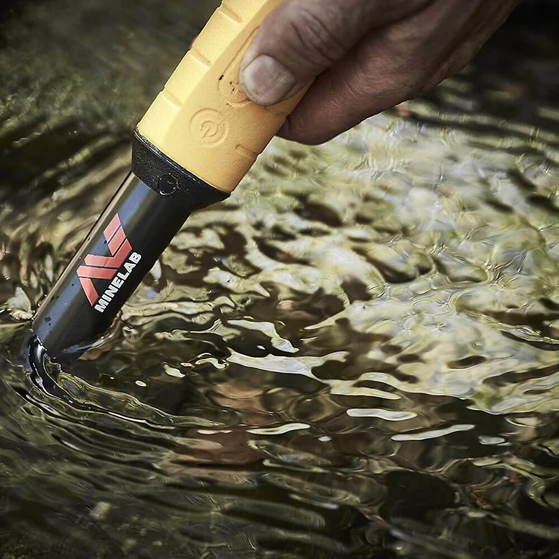 Pro-Find 35 Pinpointer Metal Detector