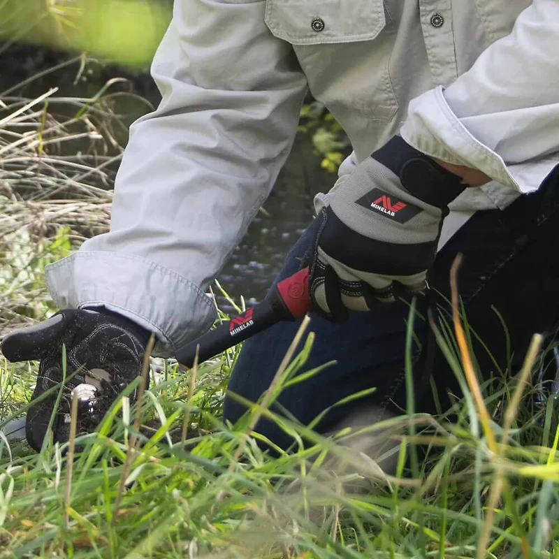 Pro-Find 40 Pinpointer Metal Detector