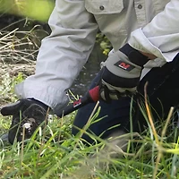 Pro-Find 40 Pinpointer Metal Detector