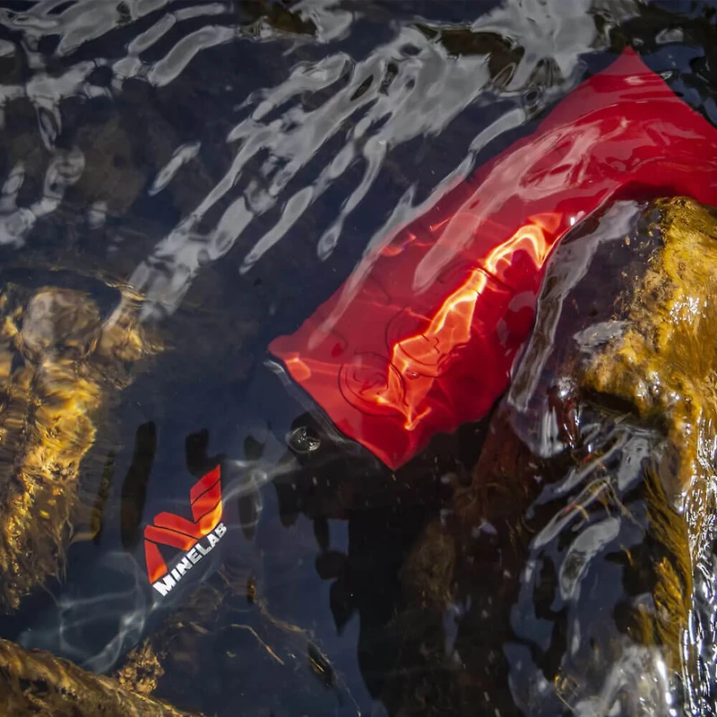 Pro-Find 40 Pinpointer Metal Detector