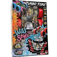 Wild Style RC Car 