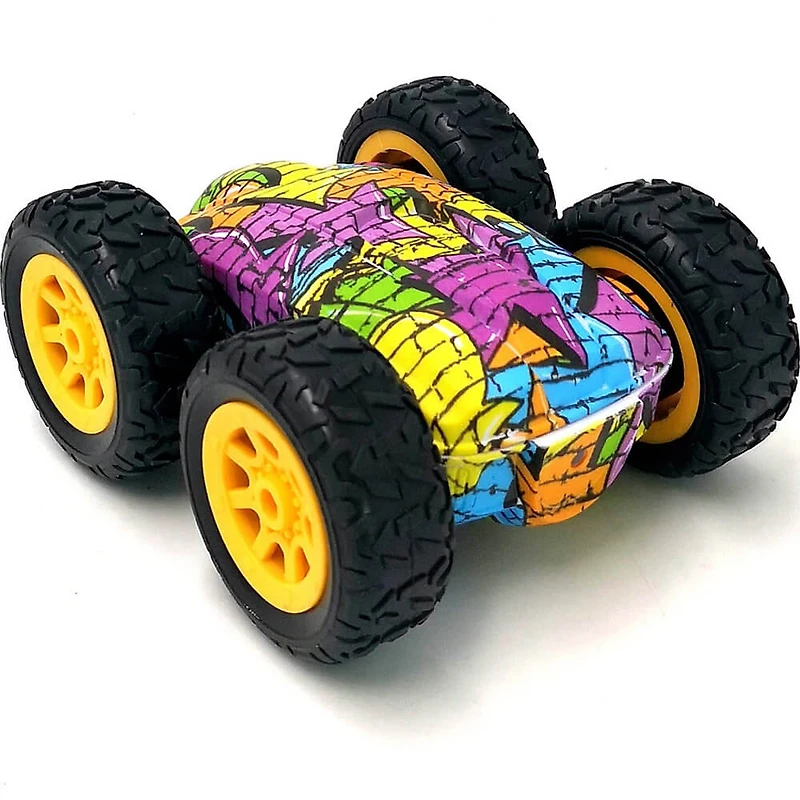 Wild Style RC Car