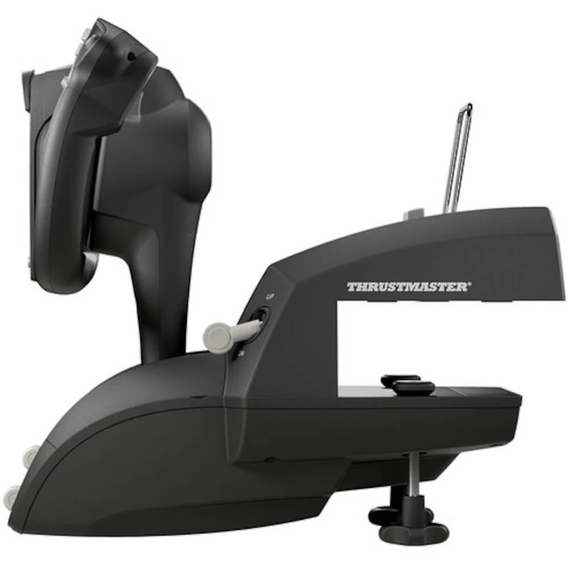 TCA Yoke Pack Boeing Edition Flight Stick