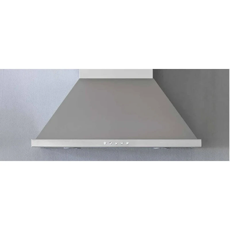 30 inch Stainless Wall Mount Chimney Range Hood