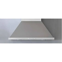 30 inch Stainless Wall Mount Chimney Range Hood