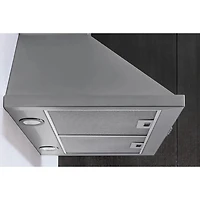 30 inch Stainless Wall Mount Chimney Range Hood