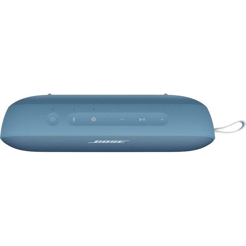 SoundLink Flex Portable Bluetooth Speaker (2nd Gen) - Blue Dusk