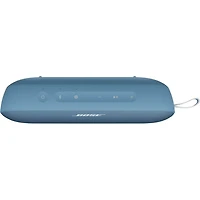 SoundLink Flex Portable Bluetooth Speaker (2nd Gen) - Blue Dusk