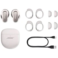QuietComfort Ultra Noise Cancelling Earbuds - Diamond 60th Edition - OPEN BOX