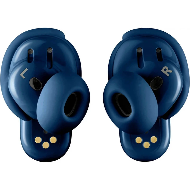 QuietComfort Ultra Noise Cancelling Earbuds - Lunar Blue - OPEN BOX