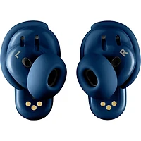 QuietComfort Ultra Noise Cancelling Earbuds - Lunar Blue - OPEN BOX