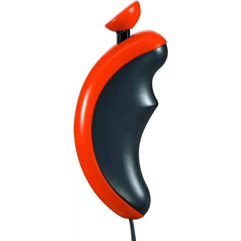 Mario Kart Mario vs. Peach First Beginner Slot Car Racing Set