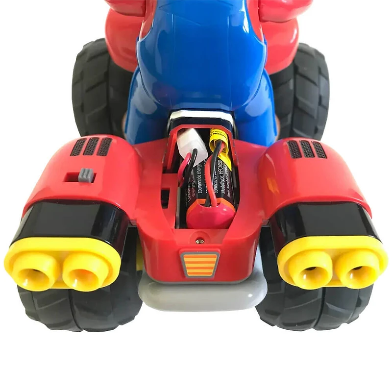 2.44 GHz Mario Kart RC Car - Mario