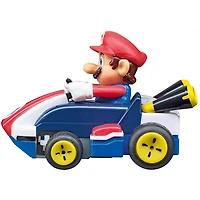 Nintendo Mario Kart Mini RC Remote Control Car