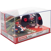 Nintendo Mario Kart Mini RC Remote Control Car