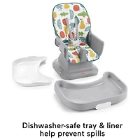 Baby to Toddler High Chair