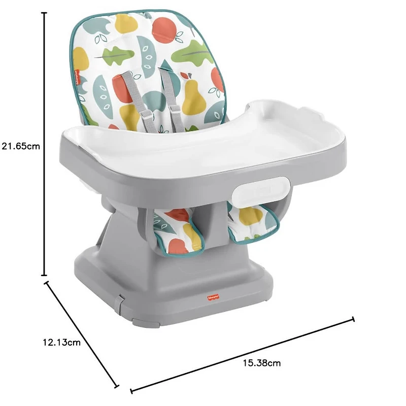 Baby to Toddler High Chair