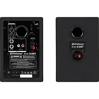 Eris 3.5BT 2nd Gen Studio Monitors - Black