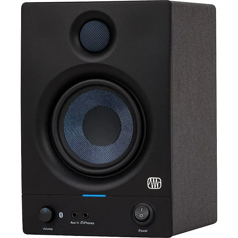 Eris 4.5BT 2nd Gen Studio Monitors w/ Bluetooth