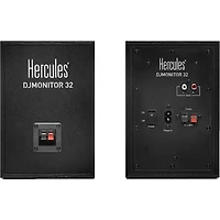 DJMonitor 32 Speakers - Black