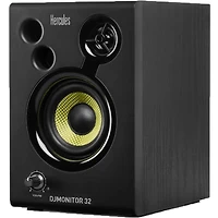 DJMonitor 32 Speakers - Black