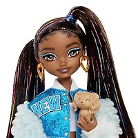Barbie Dream Besties Doll - Brooklyn
