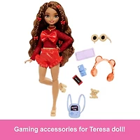 Barbie Dream Besties Doll - Teresa