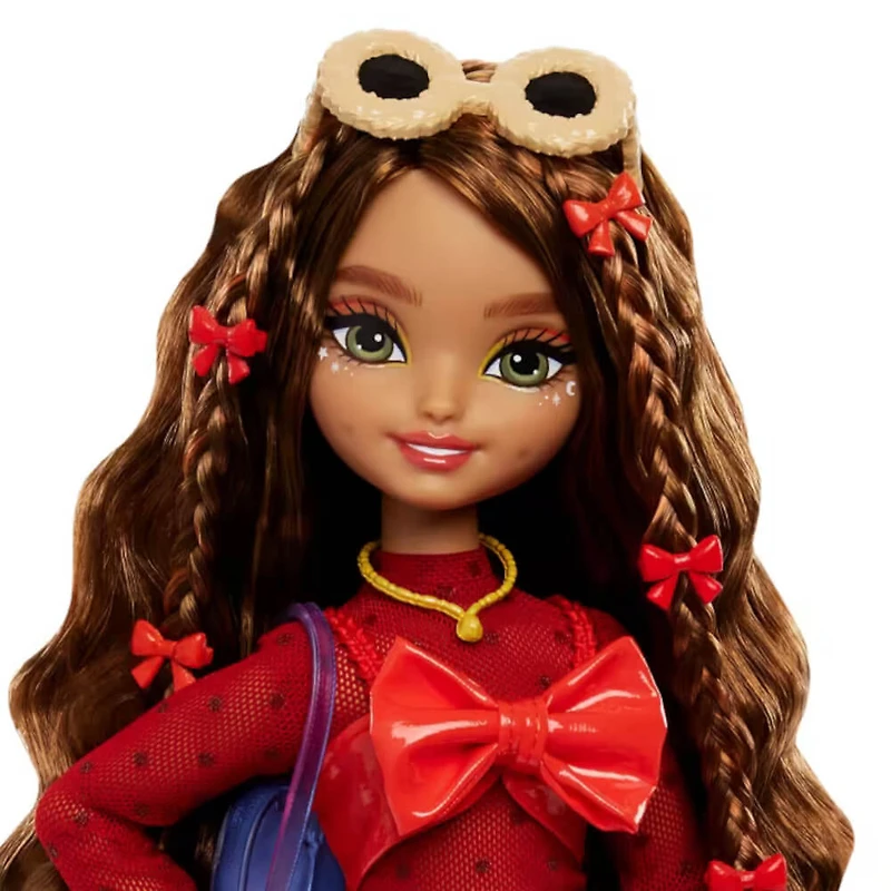 Barbie Dream Besties Doll - Teresa