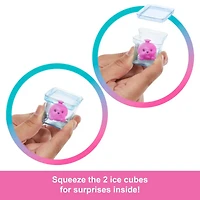 Barbie Pop Reveal Bubble Tea Series Doll - Mango Mochi