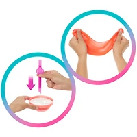 Barbie Pop Reveal Bubble Tea Series Doll - Mango Mochi