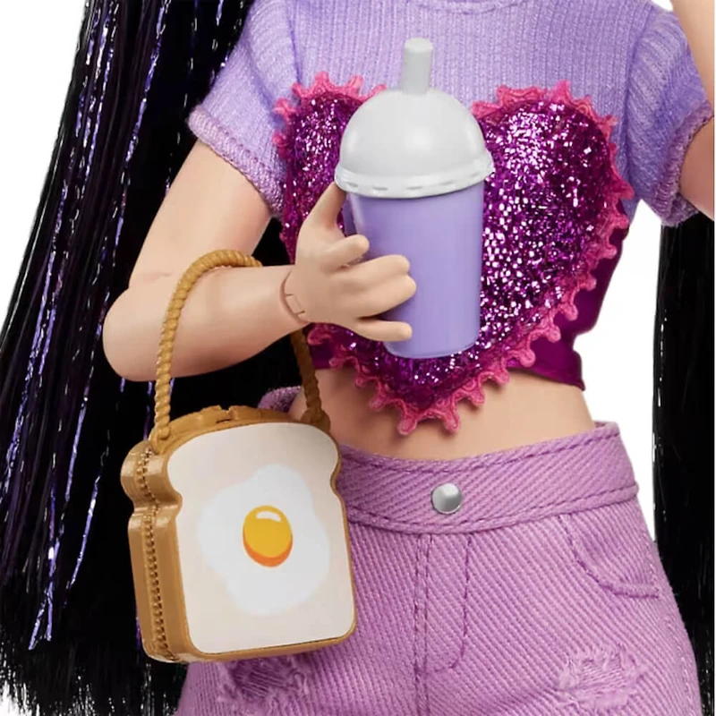 Barbie Dream Besties Doll - Renee