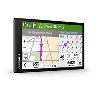 dezl OTR 620 6 inch Trucking GPS - Black