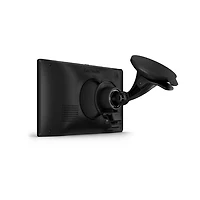 dezl OTR 620 6 inch Trucking GPS - Black