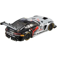 Hot Wheels Premium Real Riders Mercedes-AMG GT3 Collectible Toy Car
