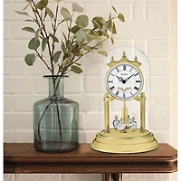 Heather Anniversary Clock - OPEN BOX