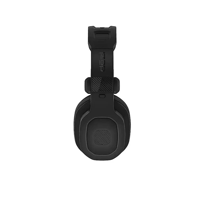 dezl 200 Bluetooth Over-Ear Headset - Black