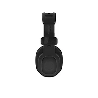 dezl 200 Bluetooth Over-Ear Headset - Black