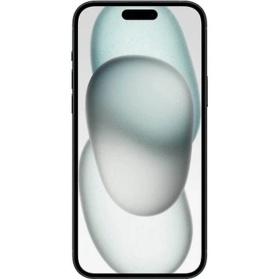 iPhone 15 Plus 128GB - Black - Recertified