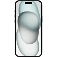 iPhone 15 Plus 128GB - Black - Recertified