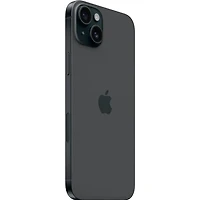 iPhone 15 Plus 128GB - Black - Recertified