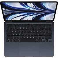 13.6 inch MacBook Air - M2 Chip - 8GB/512GB (Mid 2022, Midnight) - Recertified