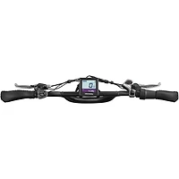 Escape Pro Long Range Moped Style Electric Bike
