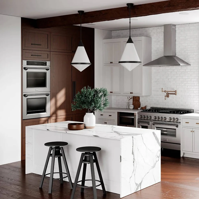 30 inch Professional Stainless True Convection Electric Double Wall Oven